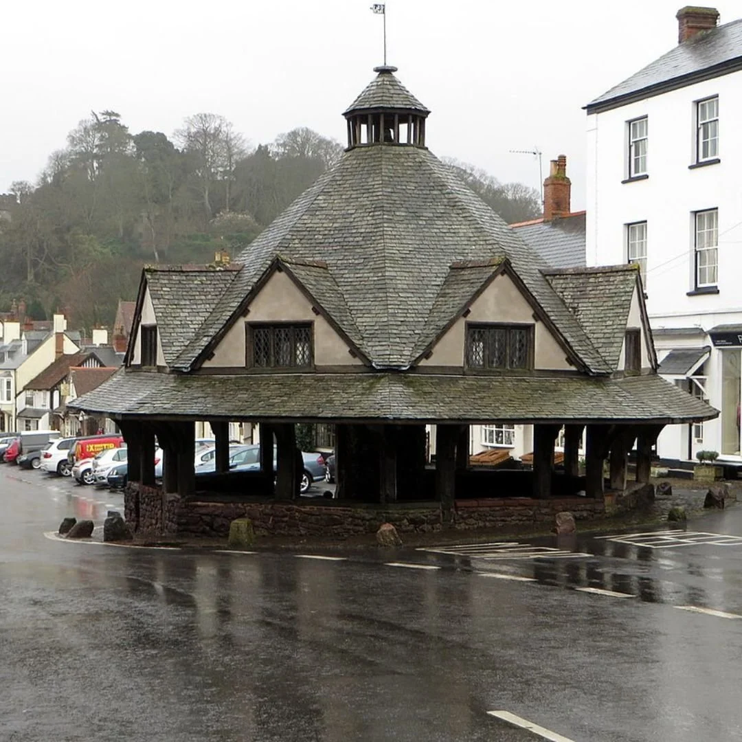 Exploring GB Exploring GB